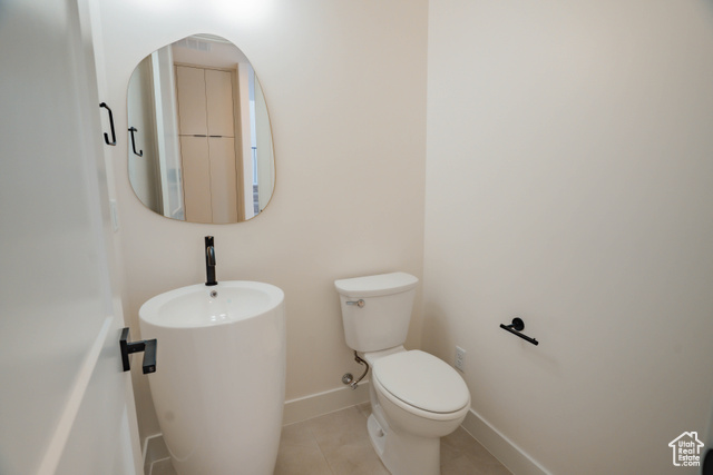 Photo 11 for MLS #2117583 at 4799 W 2020 South