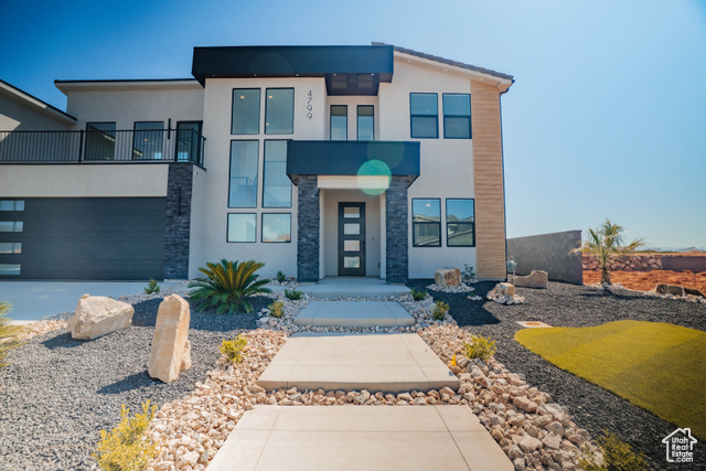 Photo 2 for MLS #2117583 at 4799 W 2020 South