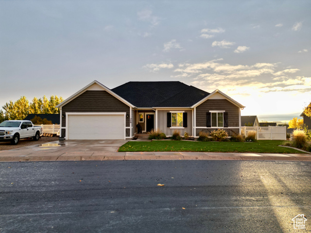 324 N 1000 W, Roosevelt UT 84066