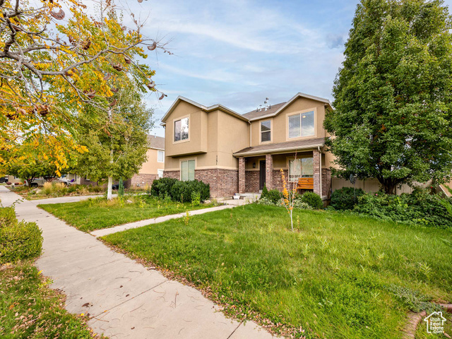Photo 3 for MLS #2117587 at 1131 S 1425 West