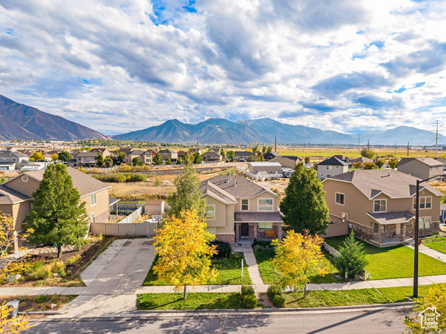 1131 S 1425 W, Springville UT 84663