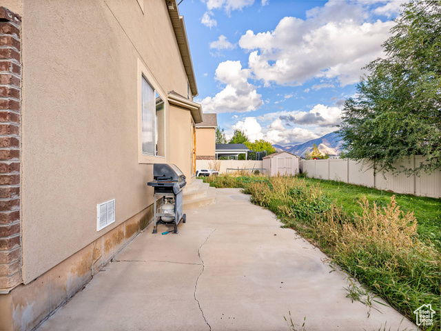 Photo 20 for MLS #2117587 at 1131 S 1425 West