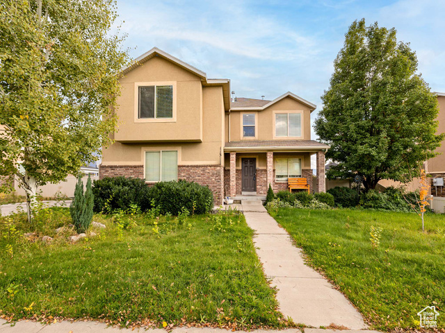 Photo 2 for MLS #2117587 at 1131 S 1425 West
