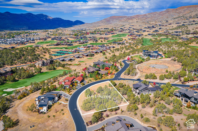 2108 E SIGNAL PEAK CT, Heber City UT 84032