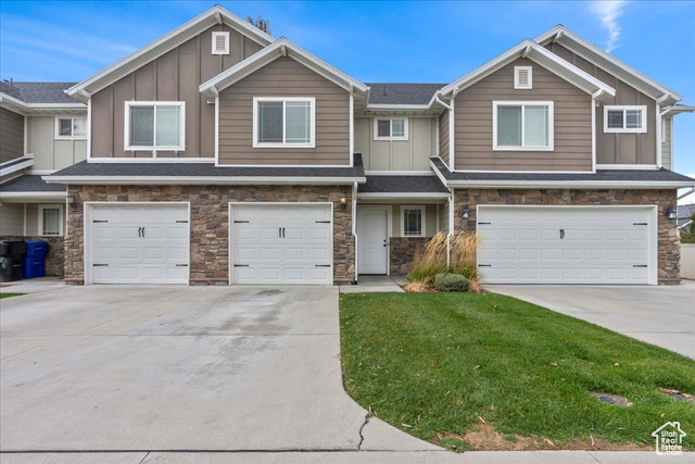1142 W 2050 S, Syracuse UT 84075