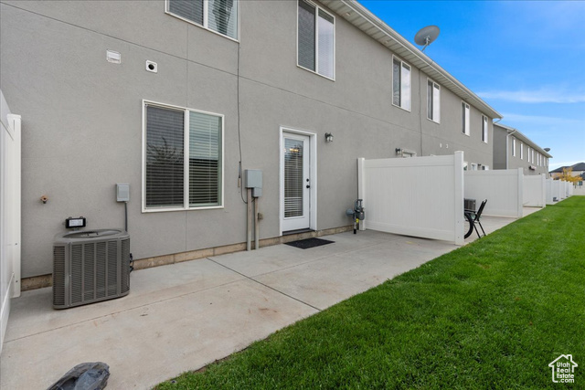 Photo 27 for MLS #2117589 at 1142 W 2050 South