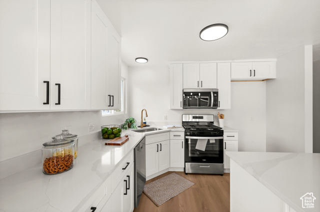 Photo 8 for MLS #2117590 at 1431 N Morton Dr