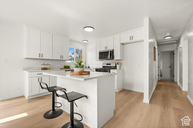 Photo 7 for MLS #2117590 at 1431 N Morton Dr