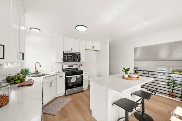 Photo 9 for MLS #2117590 at 1431 N Morton Dr