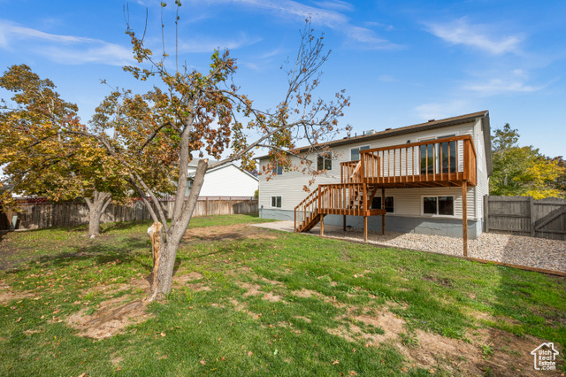 Photo 20 for MLS #2117590 at 1431 N Morton Dr