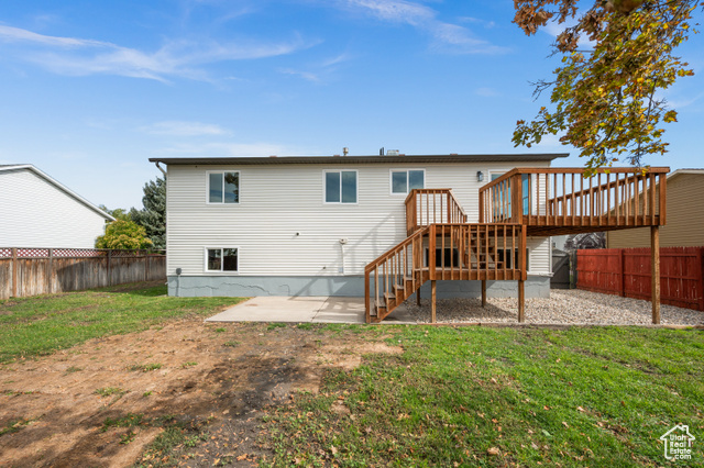 Photo 21 for MLS #2117590 at 1431 N Morton Dr