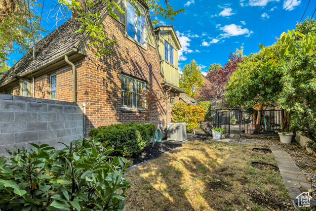 Photo 36 for MLS #2117591 at 1458 E Princeton Ave