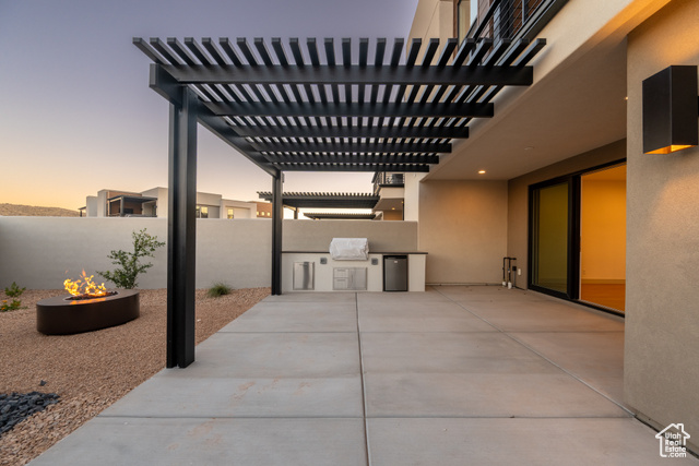 Photo 28 for MLS #2117594 at 1414 N Puesta Del Sol Ln #48