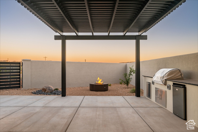 Photo 27 for MLS #2117594 at 1414 N Puesta Del Sol Ln #48