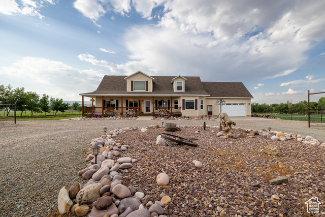 Photo 2 for MLS #2117595 at 2690 W 500 North