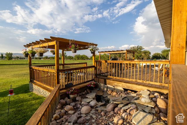 Photo 22 for MLS #2117595 at 2690 W 500 North