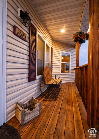 Photo 12 for MLS #2117595 at 2690 W 500 North
