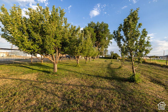 Photo 26 for MLS #2117595 at 2690 W 500 North