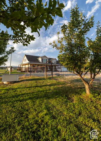 Photo 7 for MLS #2117595 at 2690 W 500 North