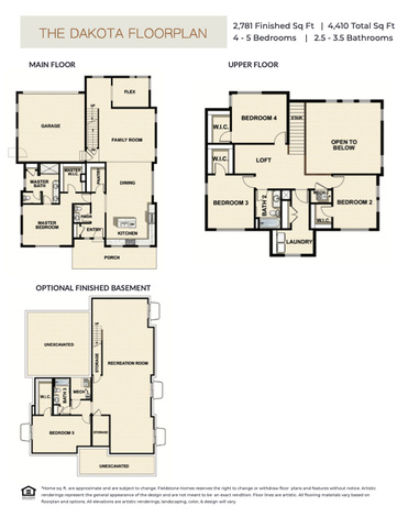 Photo 8 for MLS #2117598 at 3018 E Storm Loop #237