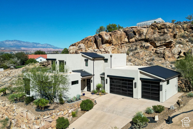 2255 S HILL RD, St George UT 84790