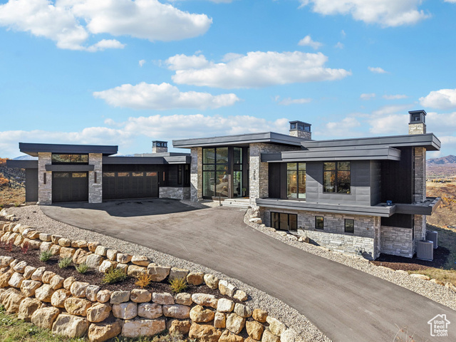 2738 LONGSPUR LN, Park City UT 84098