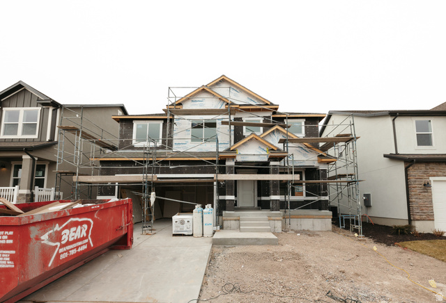 941 N Banner Dr #606
                     MLS #2117602