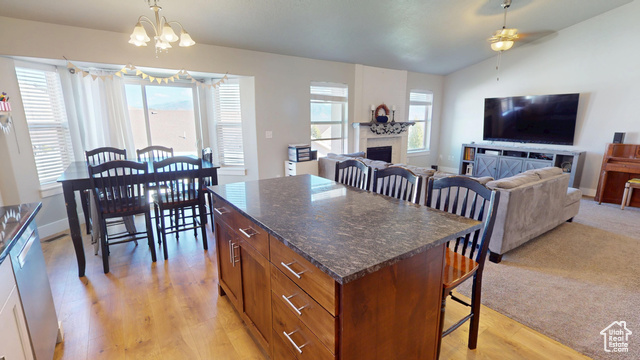 Photo 11 for MLS #2117605 at 3809 E Hollow Crest Dr