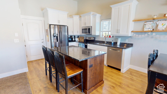 Photo 7 for MLS #2117605 at 3809 E Hollow Crest Dr