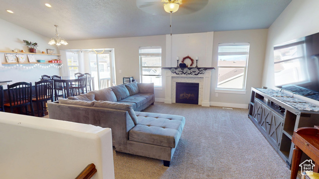 Photo 12 for MLS #2117605 at 3809 E Hollow Crest Dr