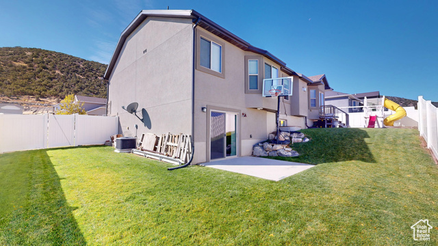 Photo 37 for MLS #2117605 at 3809 E Hollow Crest Dr