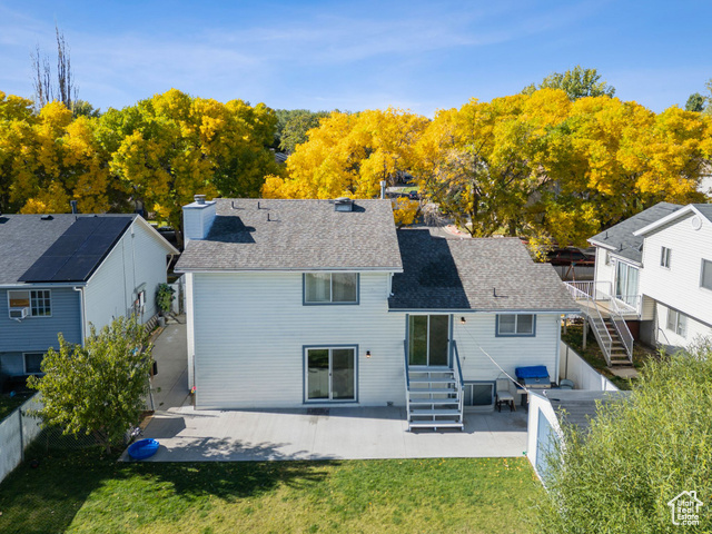 Photo 36 for MLS #2117606 at 330 W Meadowbrook Dr