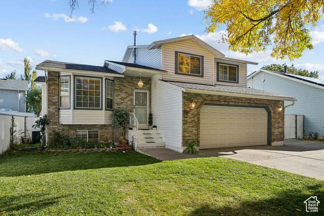 330 W MEADOWBROOK DR, Ogden UT 84404