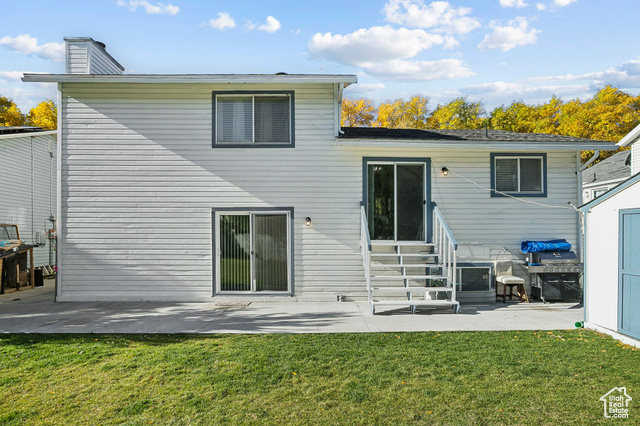 Photo 30 for MLS #2117606 at 330 W Meadowbrook Dr