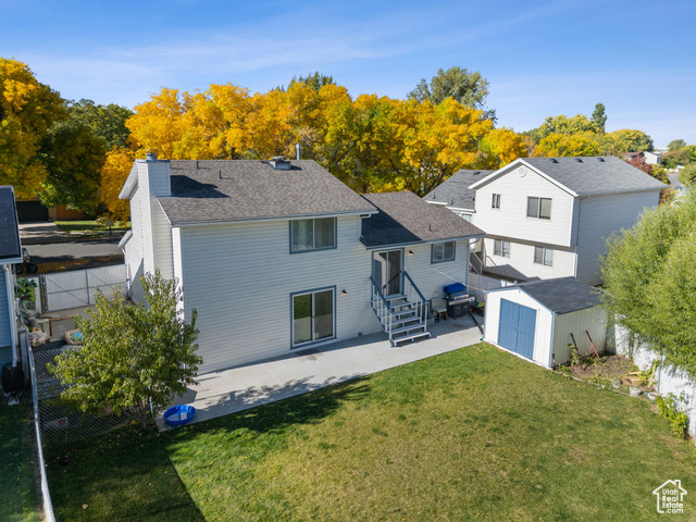 Photo 35 for MLS #2117606 at 330 W Meadowbrook Dr