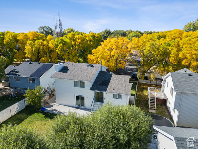 Photo 37 for MLS #2117606 at 330 W Meadowbrook Dr