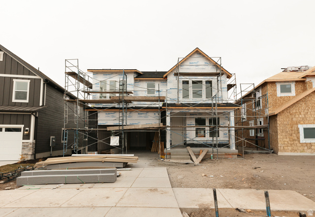 1052 N CANVASBACK DR #406, Lehi UT 84048