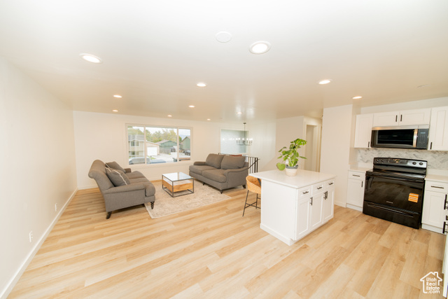 Photo 4 for MLS #2117609 at 4961 W 3850 South