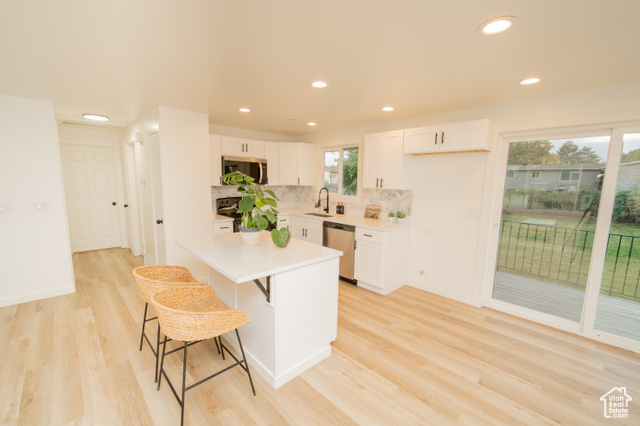 Photo 3 for MLS #2117609 at 4961 W 3850 South