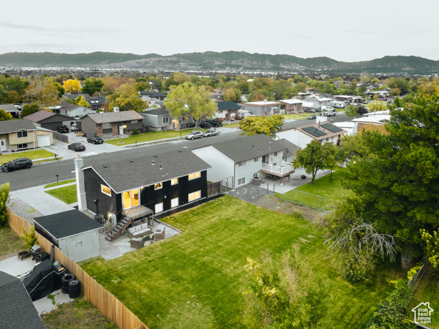 Photo 20 for MLS #2117609 at 4961 W 3850 South