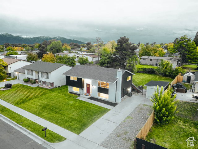 Photo 17 for MLS #2117609 at 4961 W 3850 South