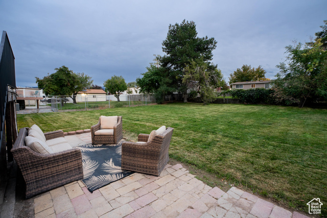 Photo 15 for MLS #2117609 at 4961 W 3850 South