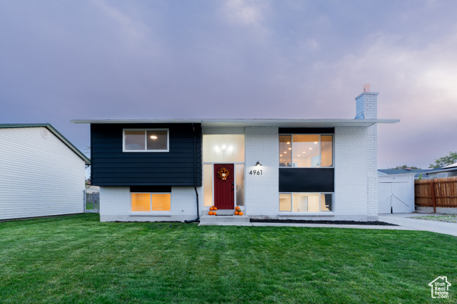 View photos for 4961 W 3850 South MLS #2117609 - 4961 W 3850 South
