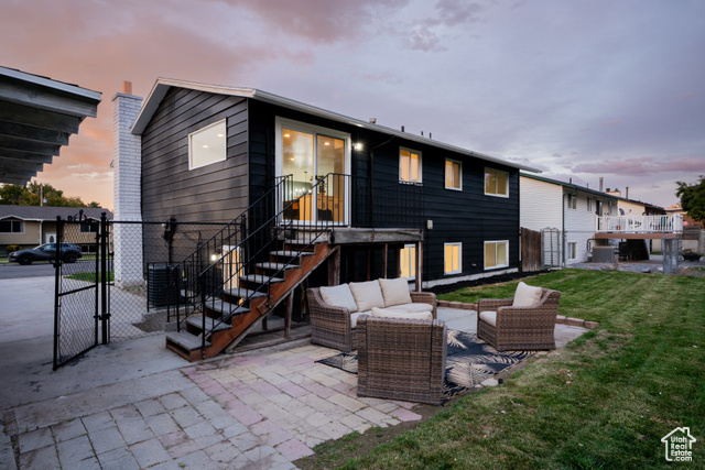 Photo 14 for MLS #2117609 at 4961 W 3850 South