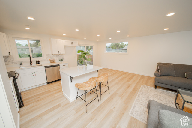 Photo 2 for MLS #2117609 at 4961 W 3850 South
