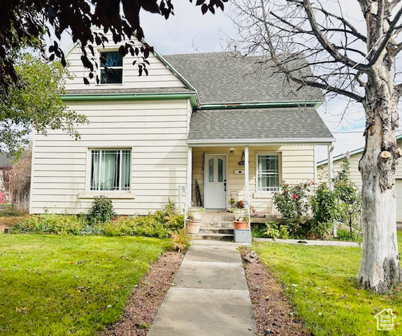 358 W 100 S, Richfield UT 84701