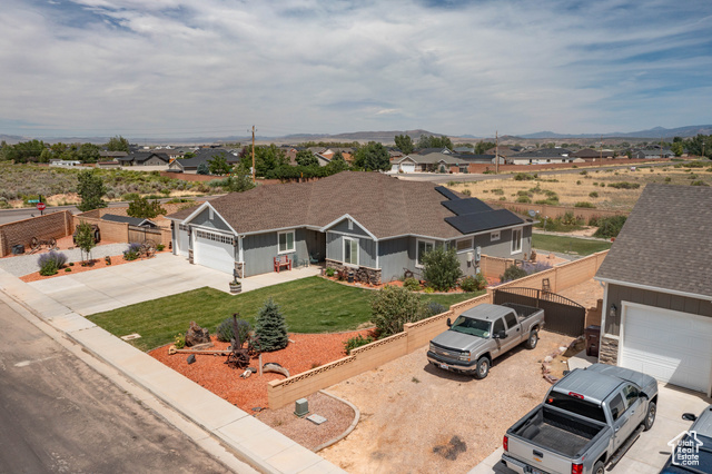 Photo 25 for MLS #2117611 at 4784 N 2525 West