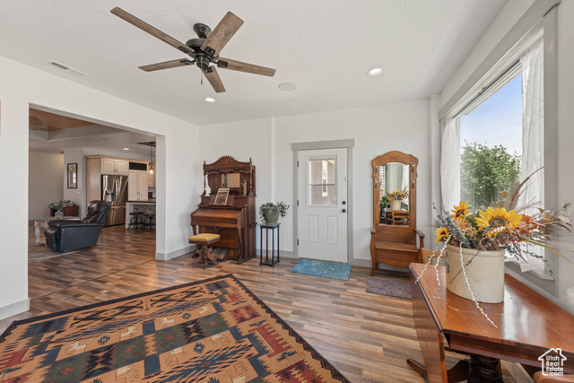 Photo 5 for MLS #2117611 at 4784 N 2525 West
