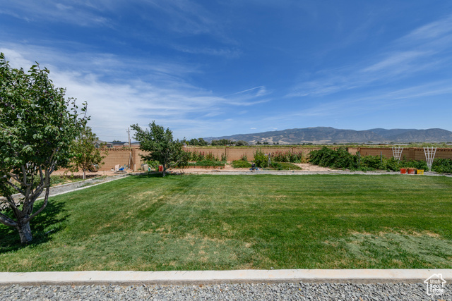 Photo 24 for MLS #2117611 at 4784 N 2525 West