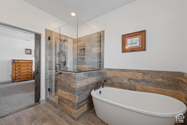 Photo 10 for MLS #2117611 at 4784 N 2525 West